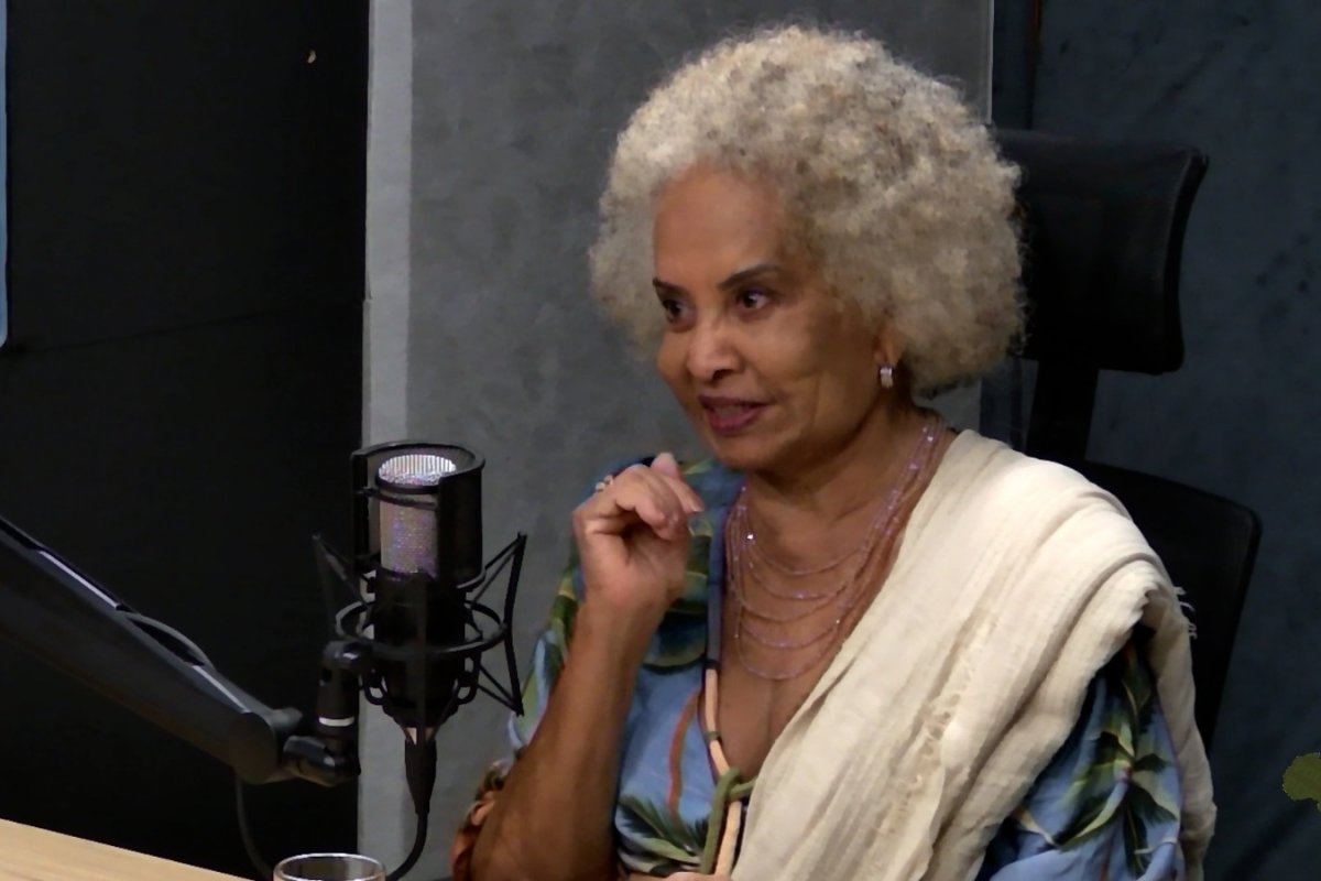 Vídeo: "Não tem nada a ver", diz Vanda Machado sobre rituais de candomblé em escolas