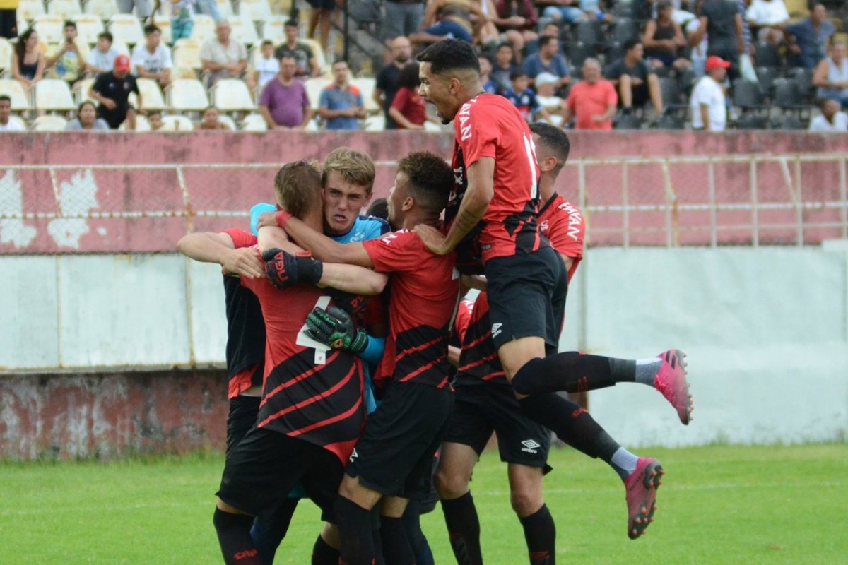 Fim da linha: times baianos são eliminados da Copa São Paulo