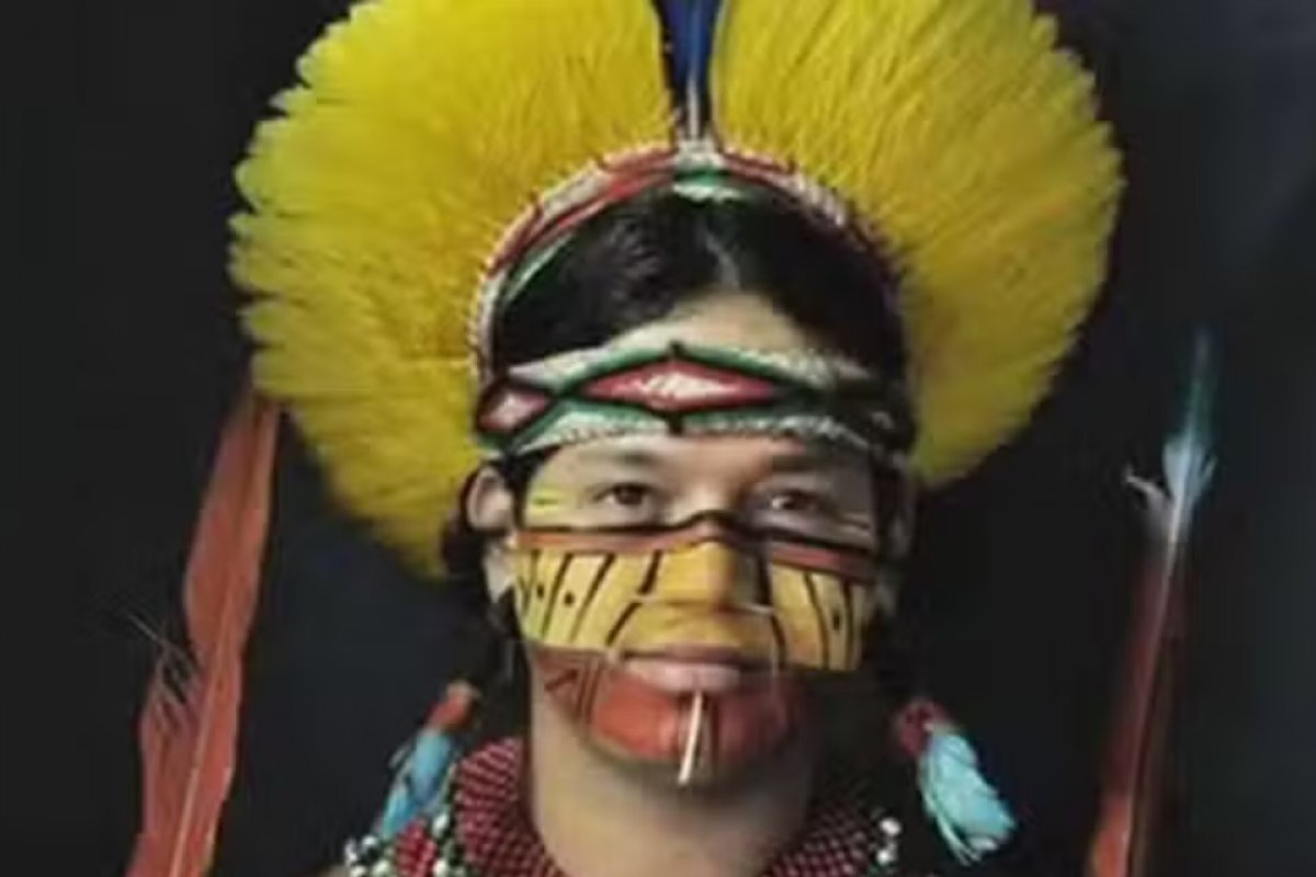 Polícia investiga morte de líder indígena em Brumadinho (MG)