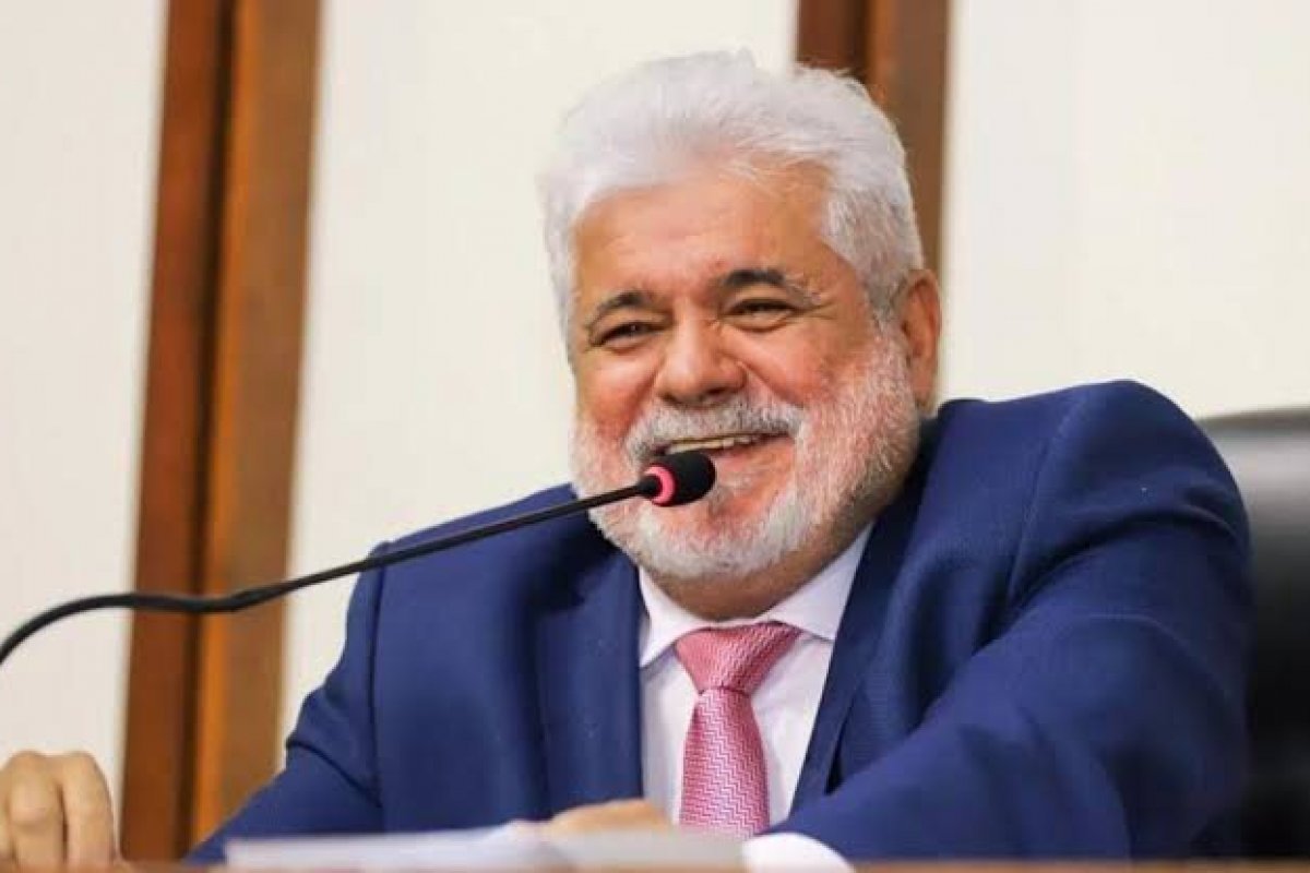 Vídeo: "Vitorioso nesse momento não sou eu, é esse parlamento", diz Paulo Rangel após vitória na eleição para cargo de conselheiro no TCM- BA