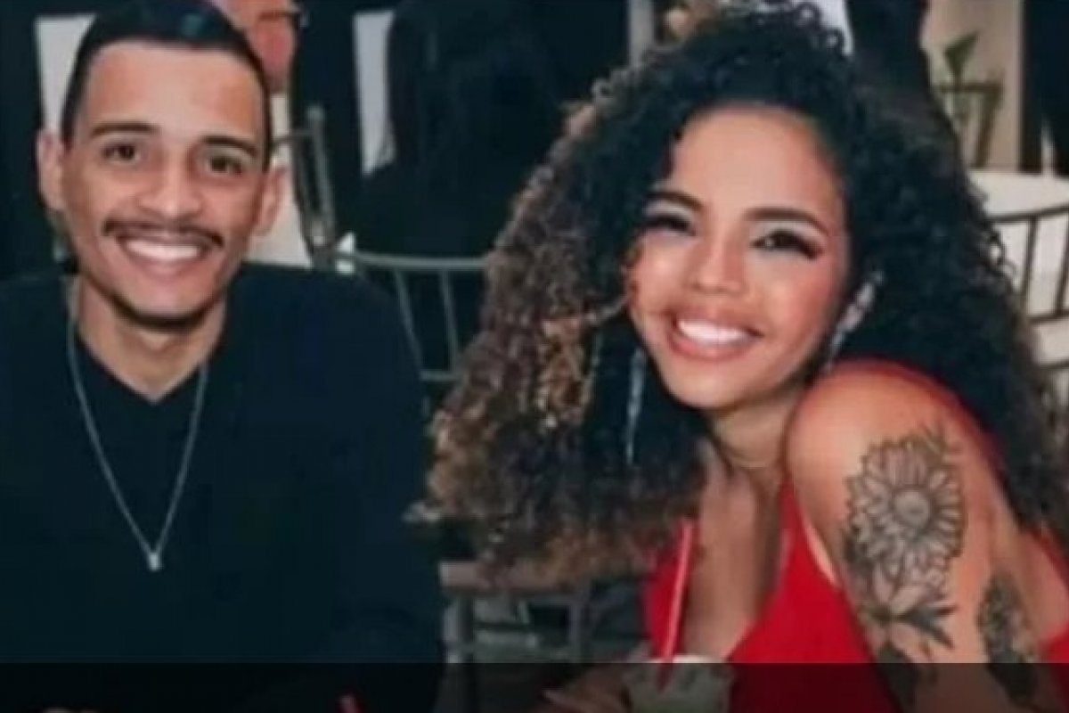 BBB 24: Namorado de Pitel diz que possui um relacionamento aberto há três anos!