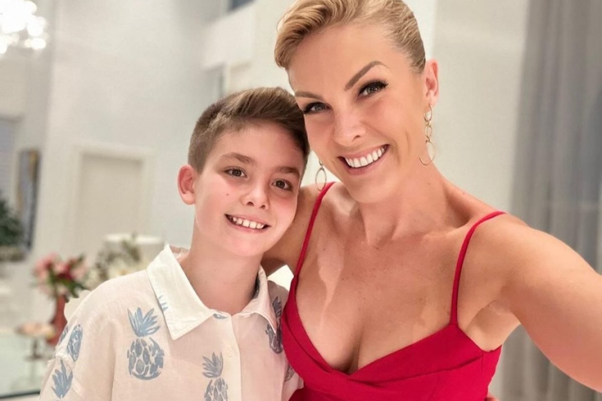 Filho de Ana Hickmann, que completa 10 anos no dia 8 de março, passará por avaliações para saber se poderá prestar depoimento na Justiça!