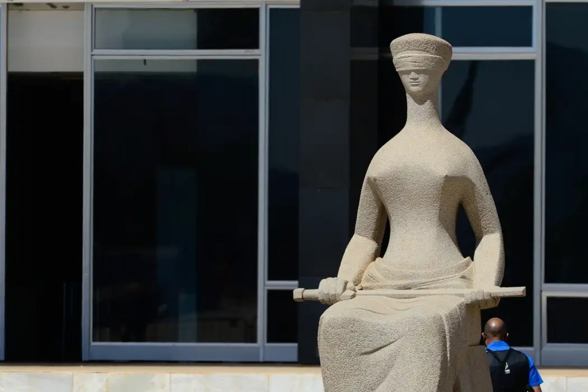 STF retoma julgamento sobre porte de drogas para consumo próprio nesta quarta (6)