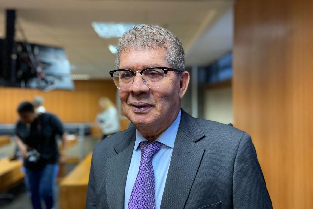 Ex-prefeito de Conquista, Zé Raimundo diz que PT ainda busca unidade com MDB no 1° turno