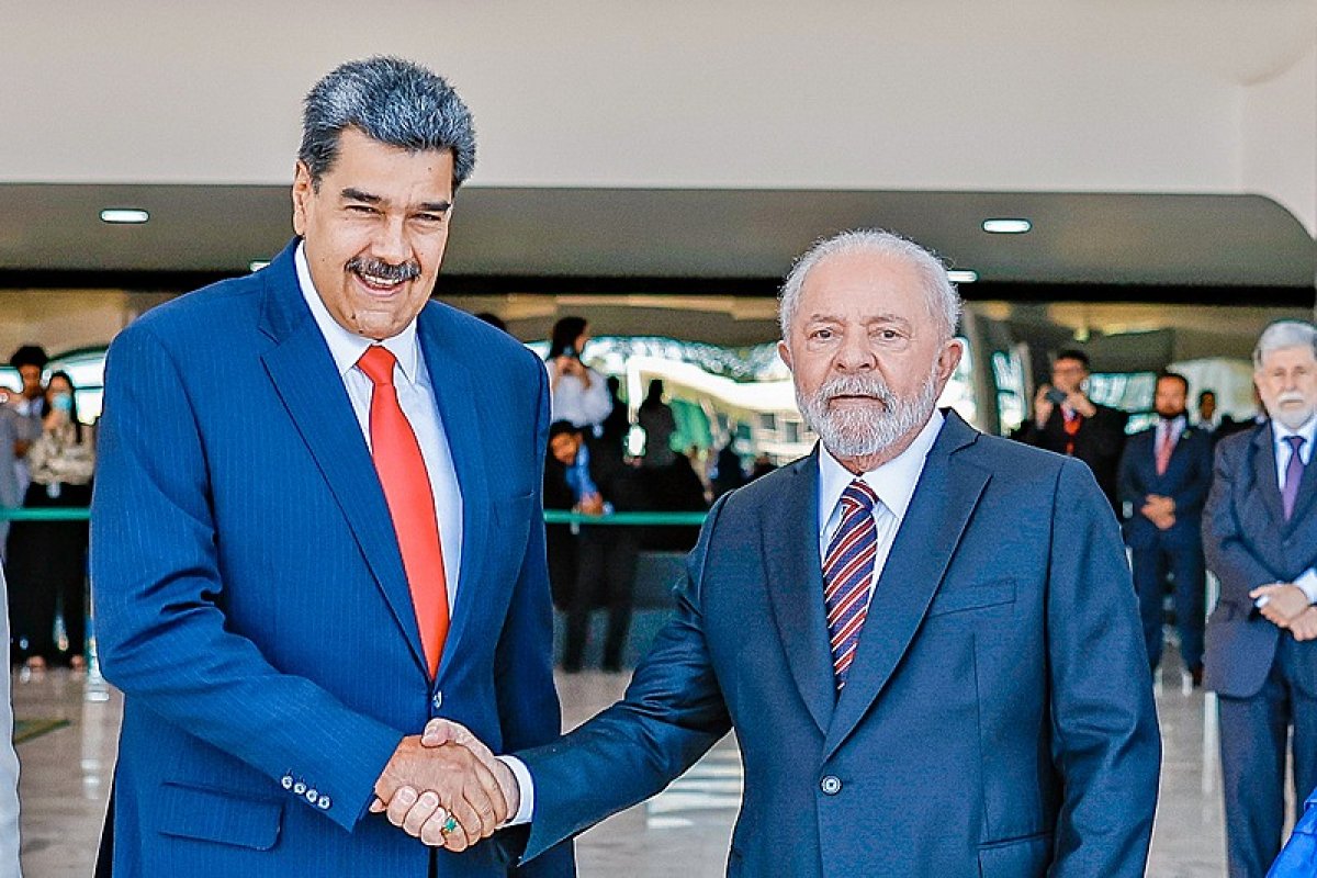 Lula sobre eleições na Venezuela: ‘Quando fui impedido em 2018, não fiquei chorando’