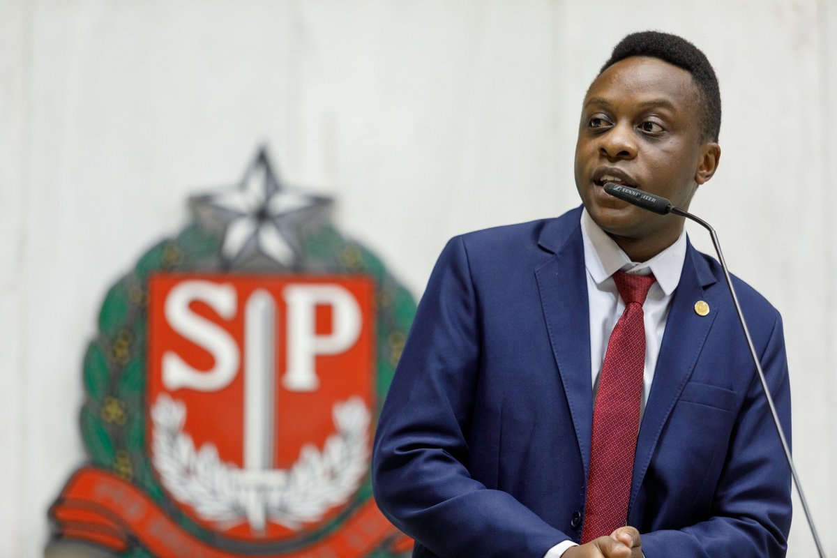 Deputado quer convocar reitor da USP para explicar decisões que negaram autodeclaração de pardos
