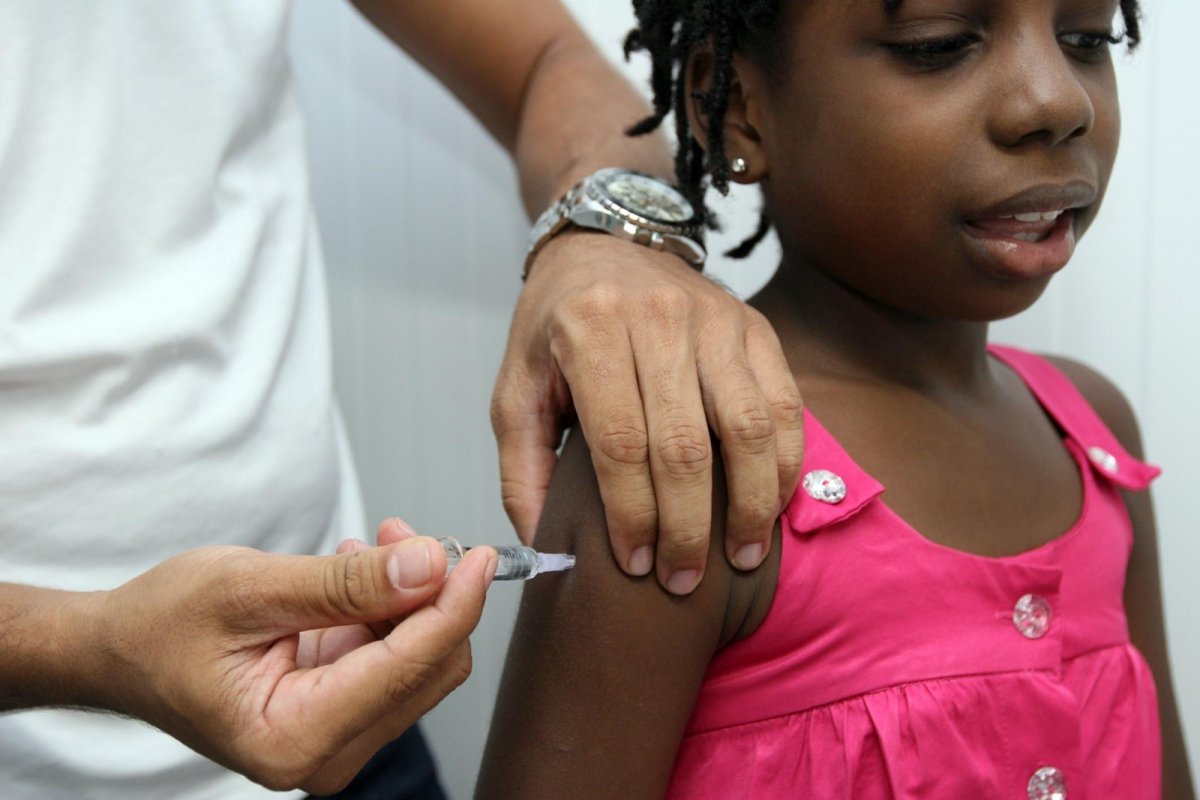 Primeiras doses da vacina contra Influenza chegam na Bahia