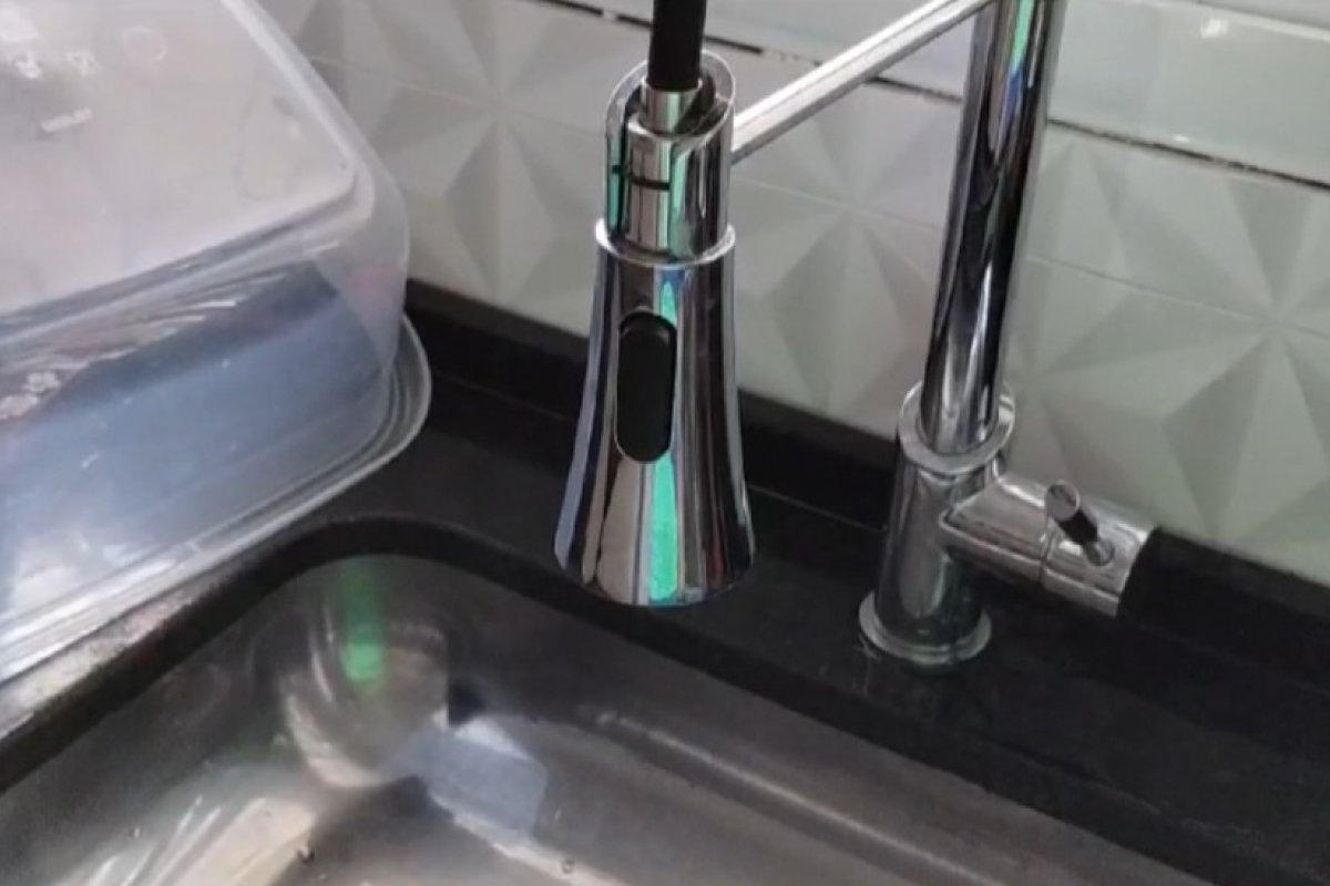 Parte do subúrbio de Salvador tem fornecimento de água suspenso nesta quinta-feira (7)