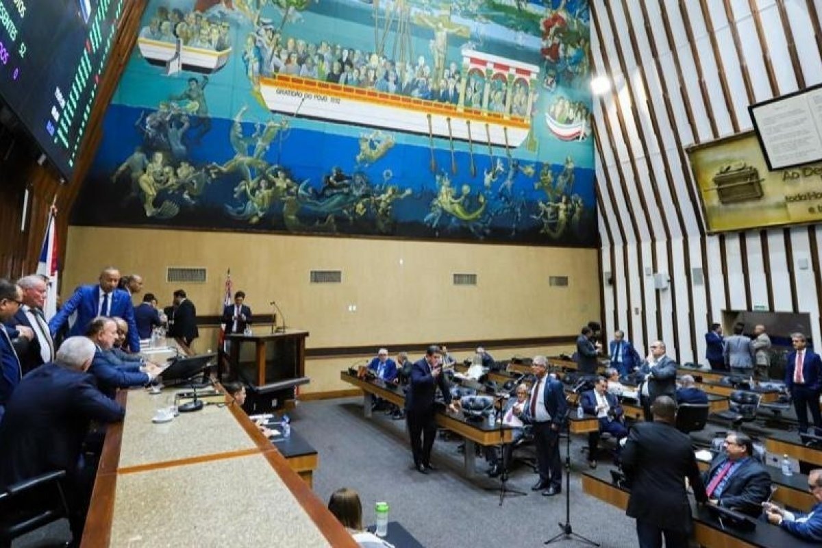 Eleição de Paulo Rangel para TCM-BA abre vaga para suplente; entenda