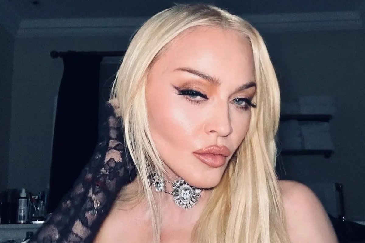 Madonna fará show em Copacabana que deve ser o maior de sua carreira