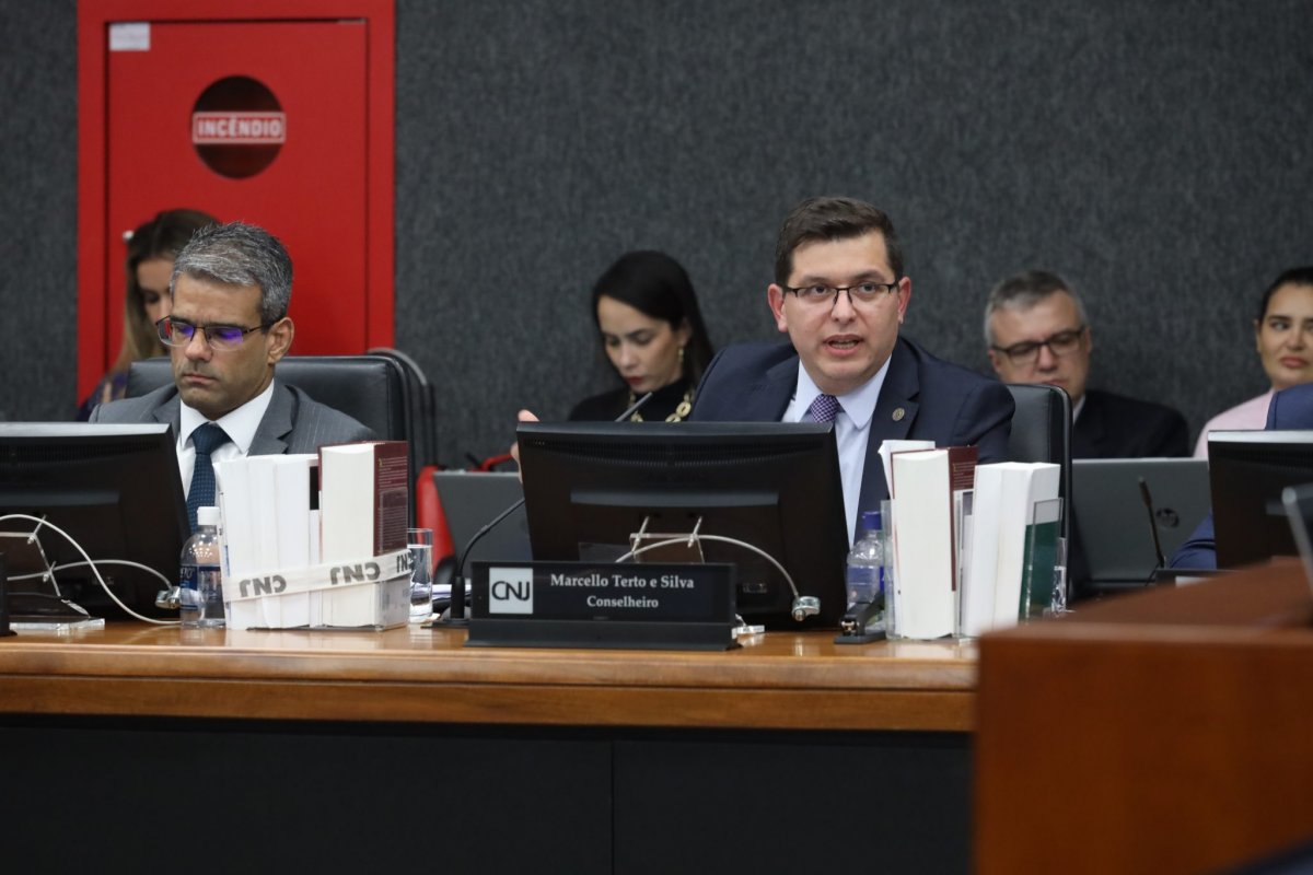 CNJ determina exibição de nome social na identificação dos processos