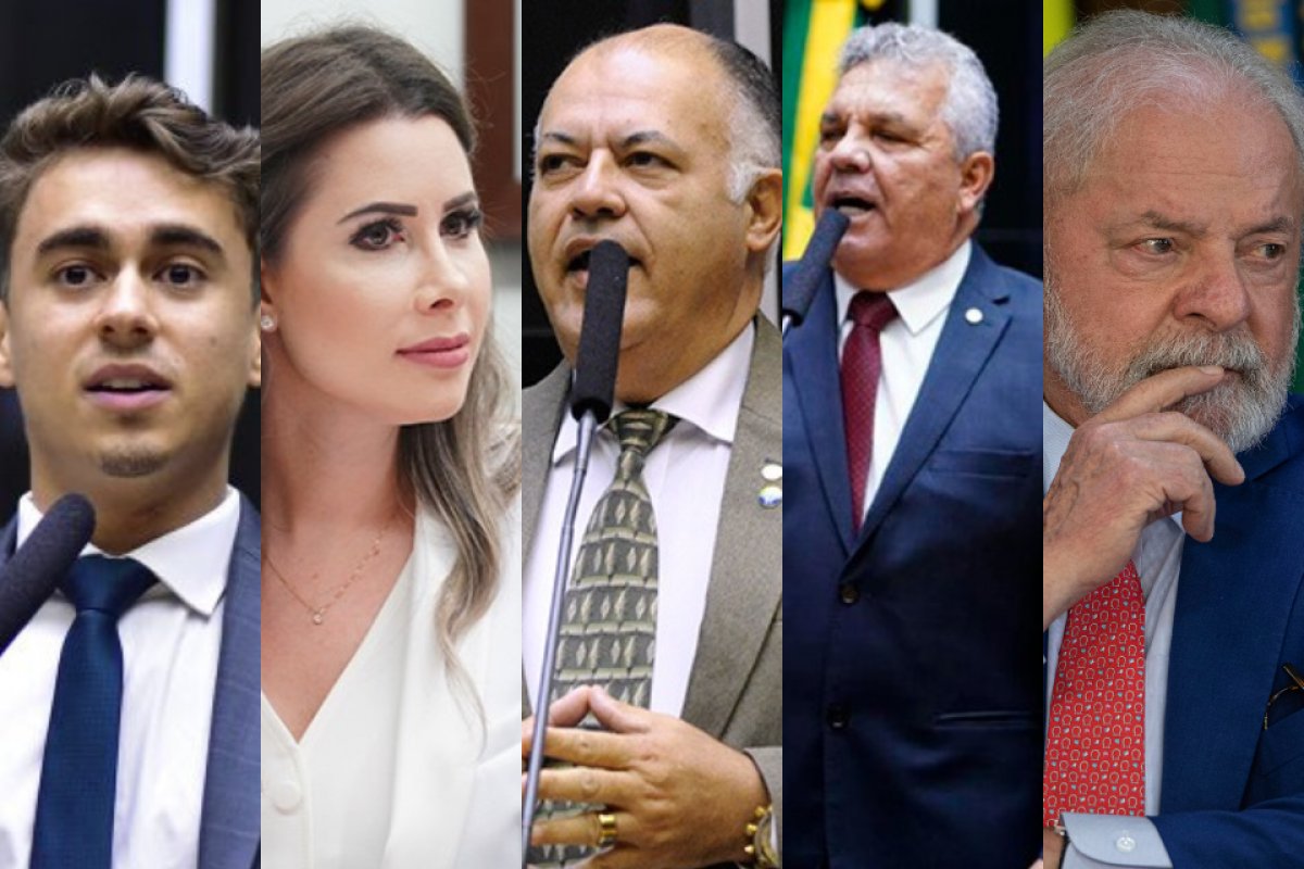 PL põe Lula sob pressão com bolsonaristas no comando de comissões estratégicas