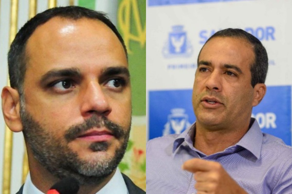 Gastos com propagandas aumentam déficit na prefeitura de Salvador