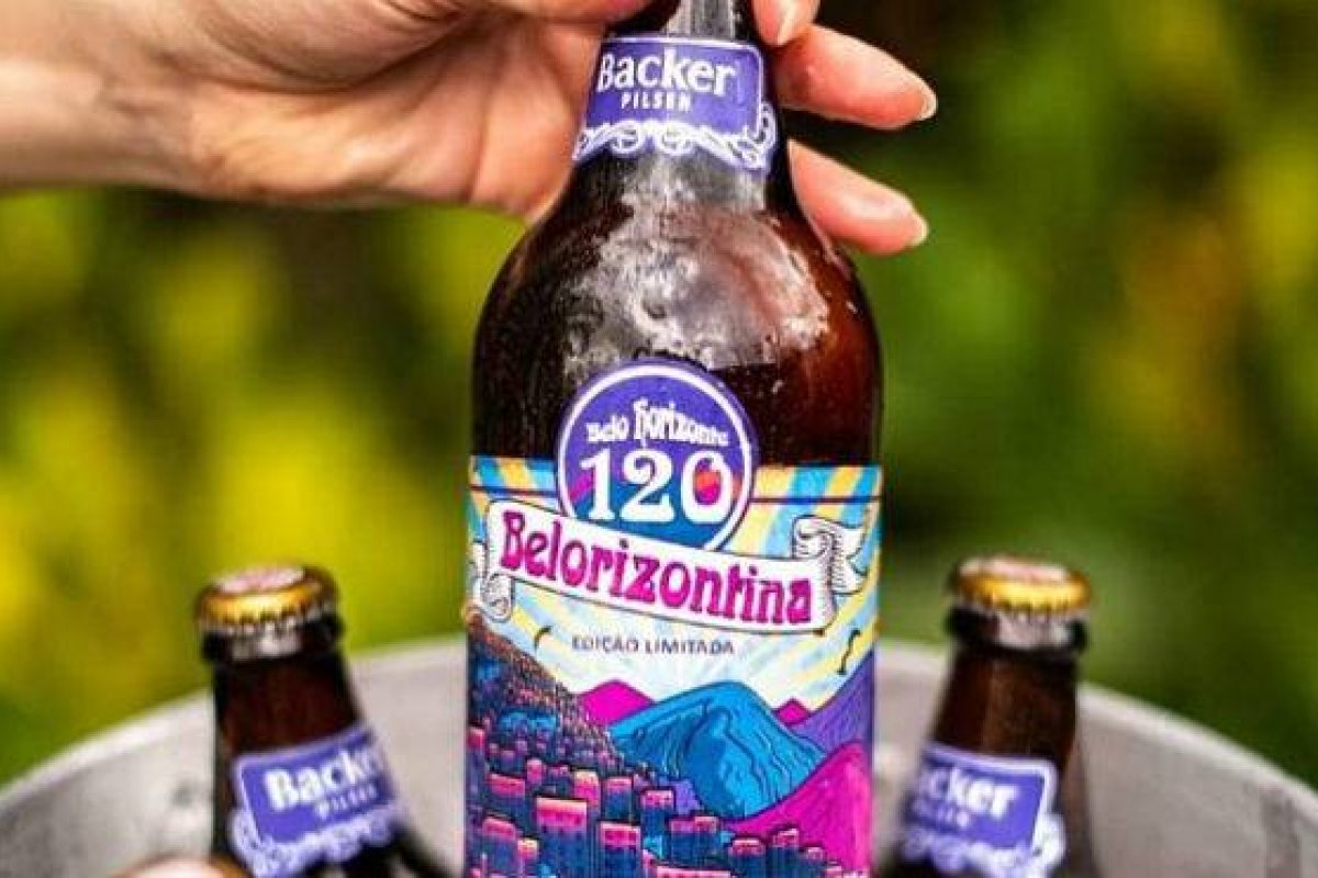 Polícia Civil (MG) analisa amostras recolhidas de cervejaria