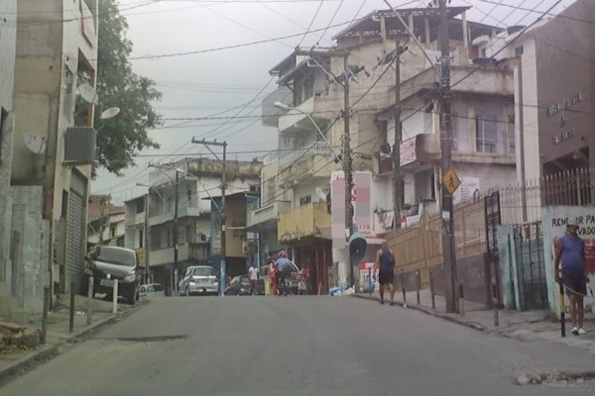 Fogo Cruzado: mês de fevereiro em Pero Vaz é marcado por tiroteios