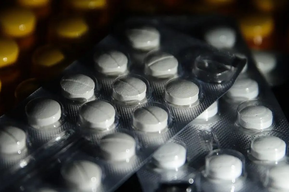 SUS anuncia medicamento para pessoas multirresistentes ao tratamento do HIV