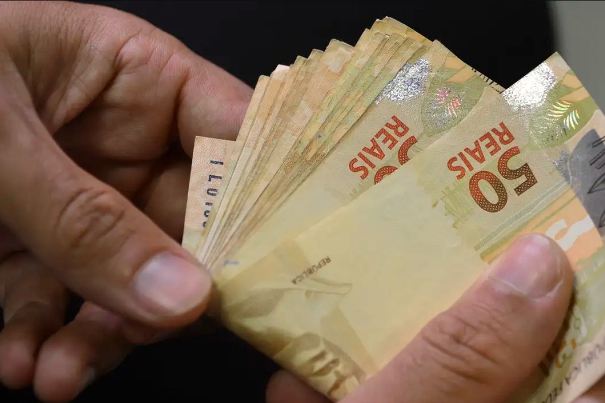 Cerca de R$ 7,97 bilhões estão disponíveis para resgate no Sistema de Valores a Receber