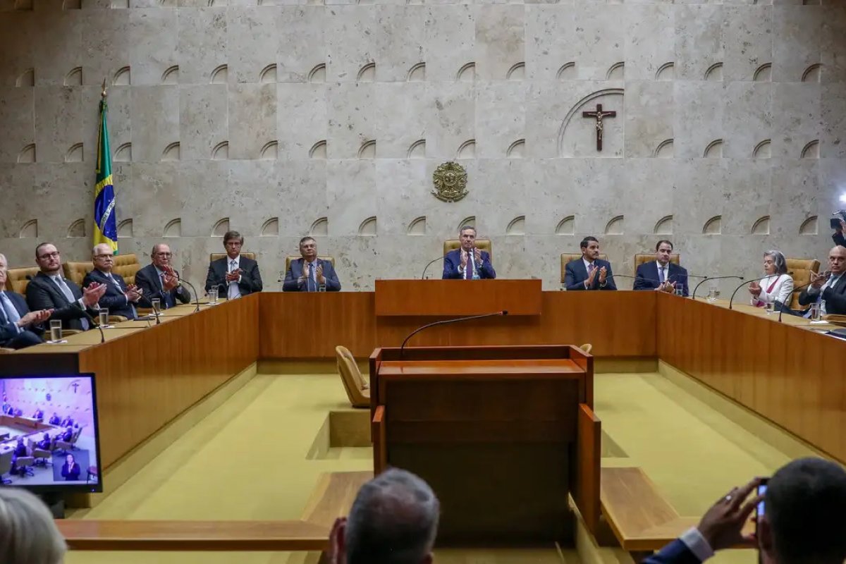 STF decide se é possível conceder licença-maternidade à mulher não gestante em união estável homoafetiva