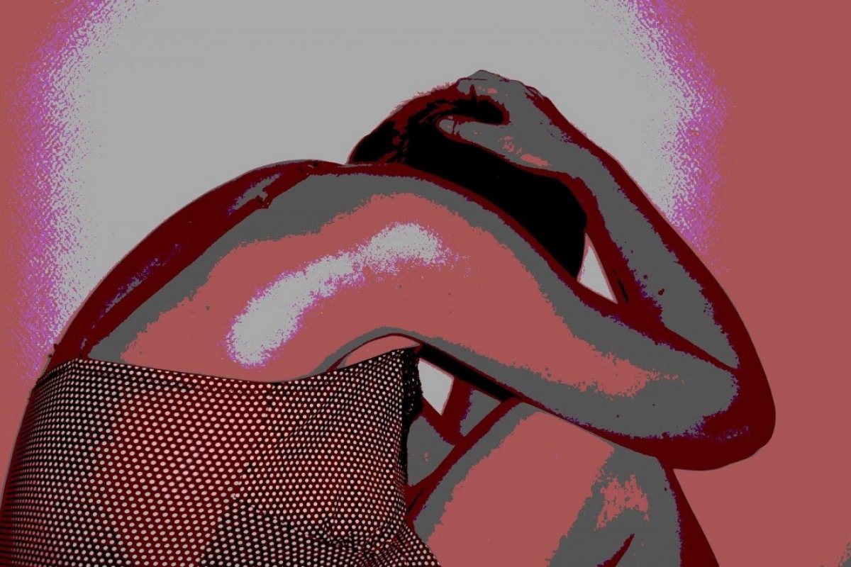 O articulista José Medrado fala sobre agressão contra a mulher