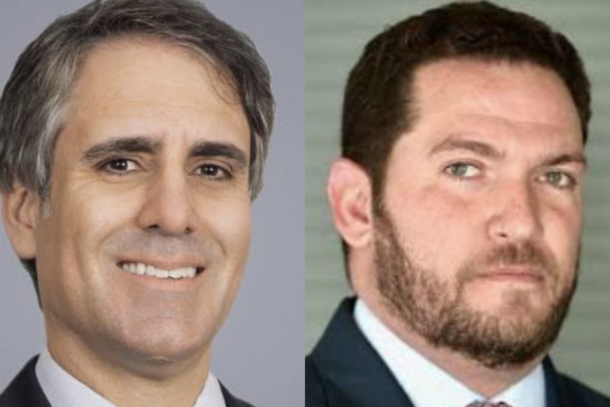 Flávio Jardim e Eduardo Martins são nomeados por Lula como desembargadores do TRF1