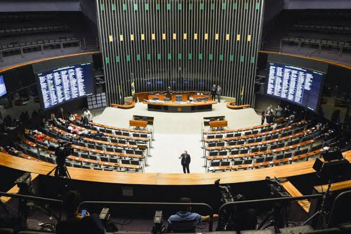 Em 2023, quase metade dos projetos apresentados por deputadas estavam ligados à "pauta feminina"