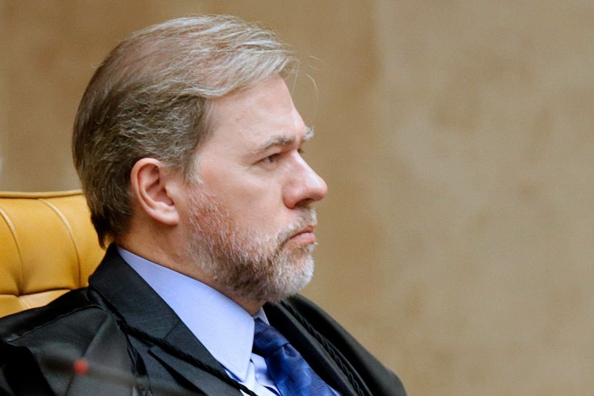 Toffoli anula atos de Sergio Moro contra 23 alvos da Lava Jato