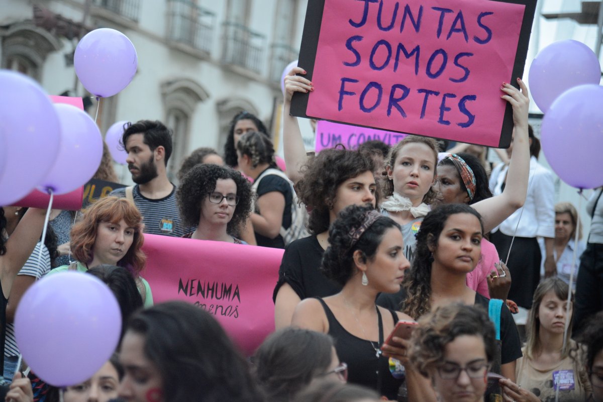 Brasil cresce no índice que mede igualdade de gênero, mas fica atrás de Paraguai, Peru e Bolívia