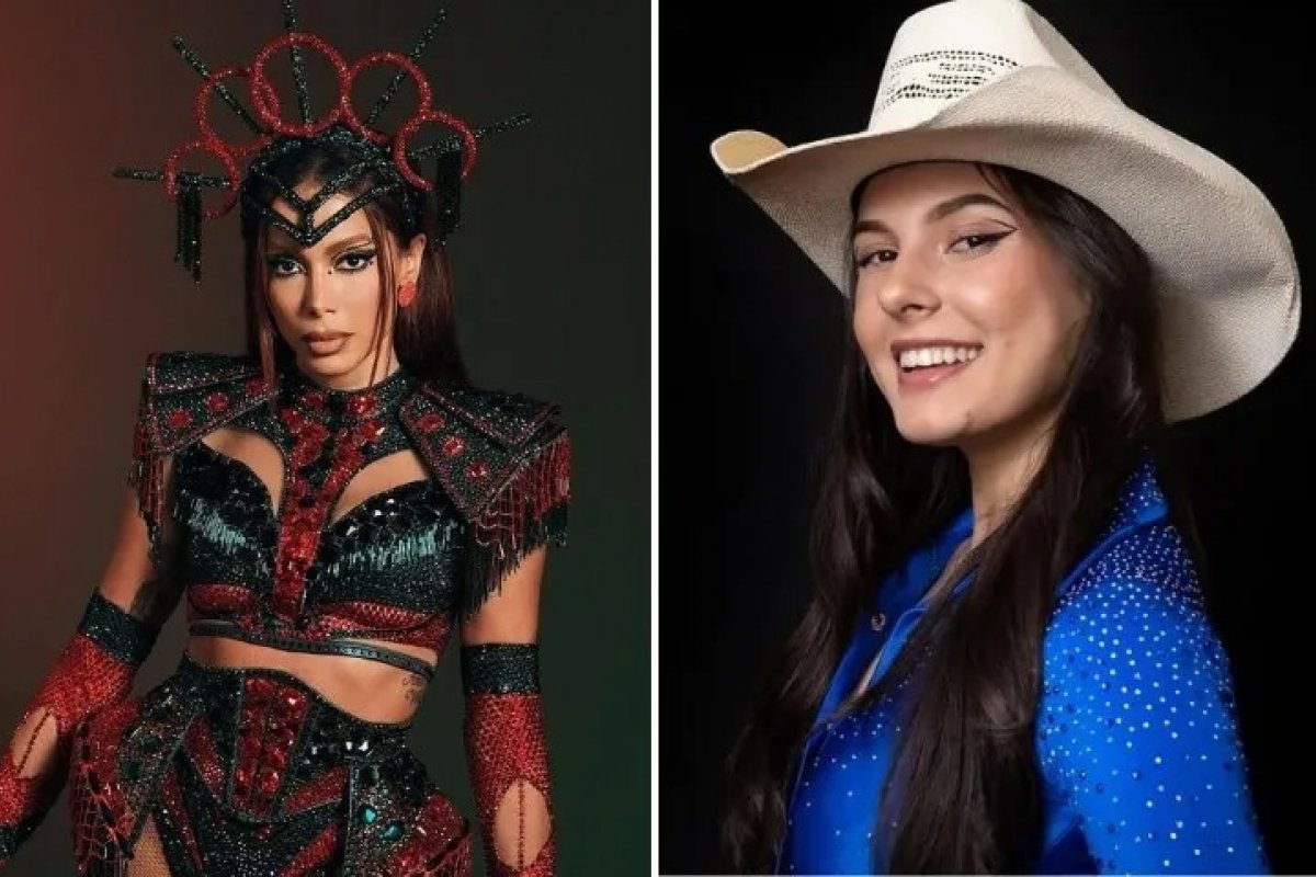 Saiba quais são as mulheres brasileiras mais ouvidas no streaming