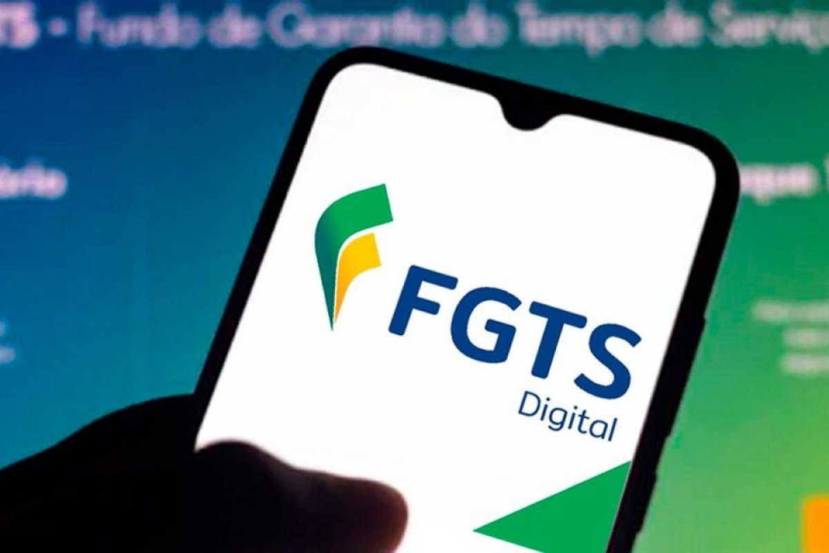 FGTS Digital será paralisado a partir da próxima semana em função de greve