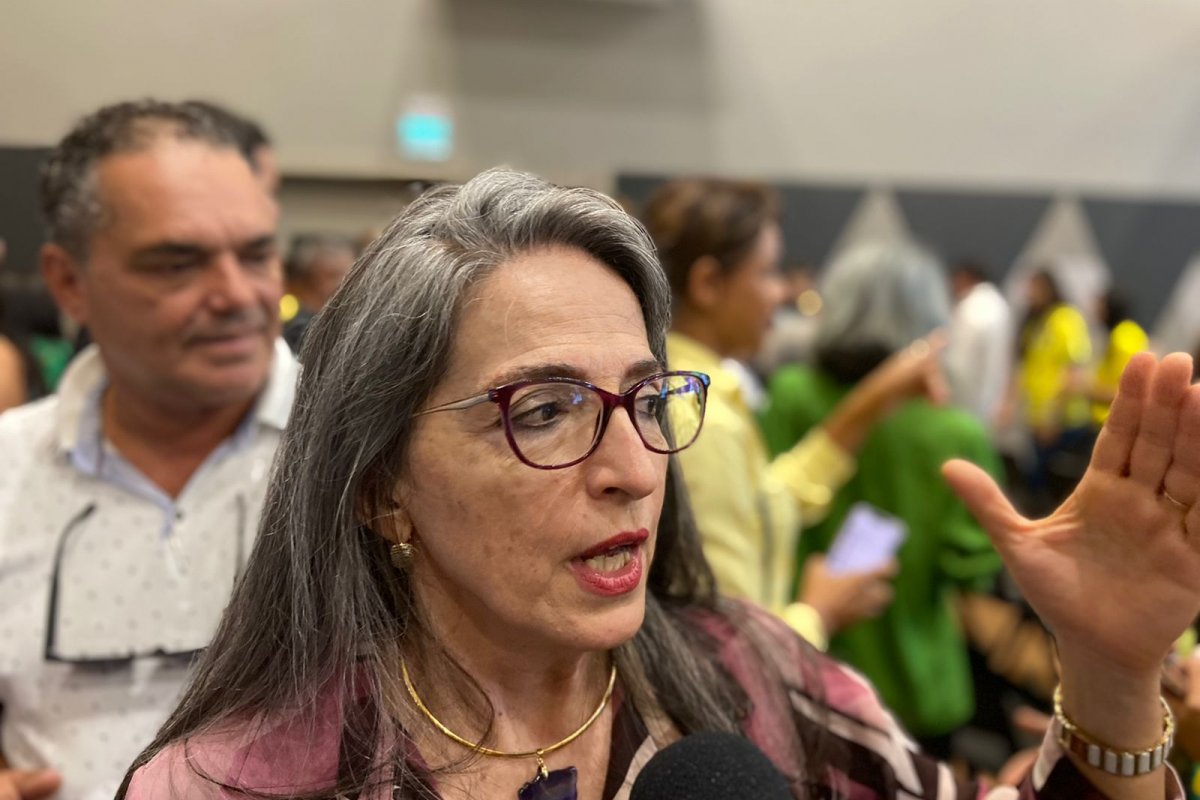 ''Meu nome está disponível para enfrentar as eleições'', afirma doutora Raissa Soares sobre candidatura em Porto Seguro