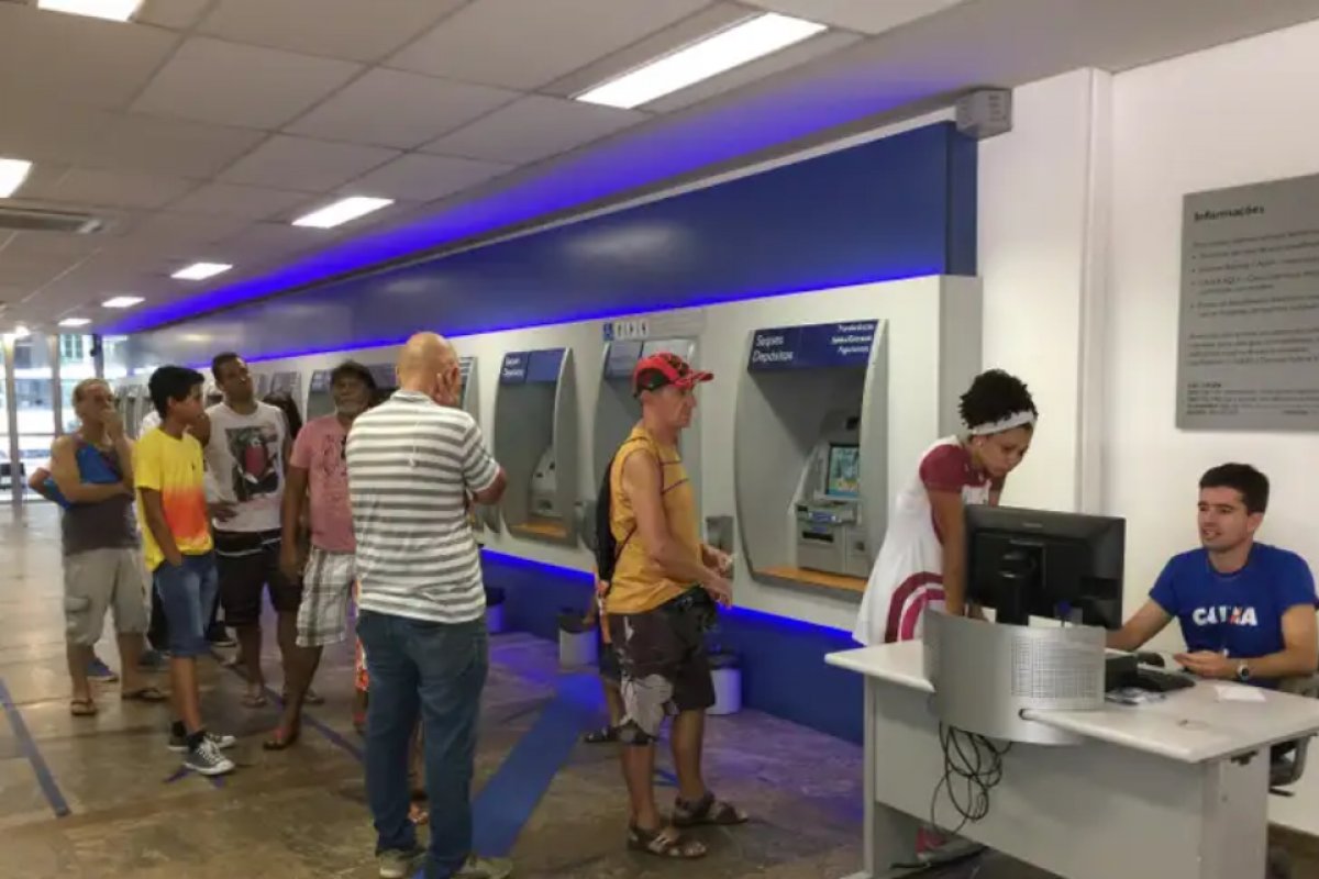 Boletos passam a ser compensados no mesmo dia a partir de 15 de março