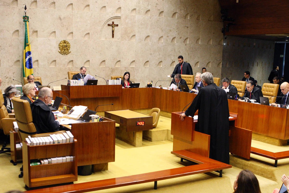 Ação no Supremo cria mercado bilionário de créditos de ICMS