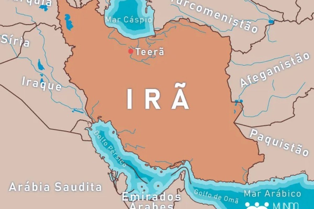 Irã violou direitos e cometeu crime contra a humanidade, diz ONU