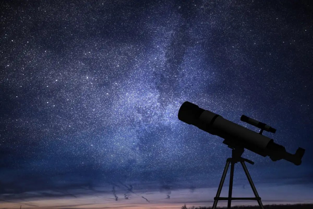 Investigação relata que EUA não esconde existência de alienígenas