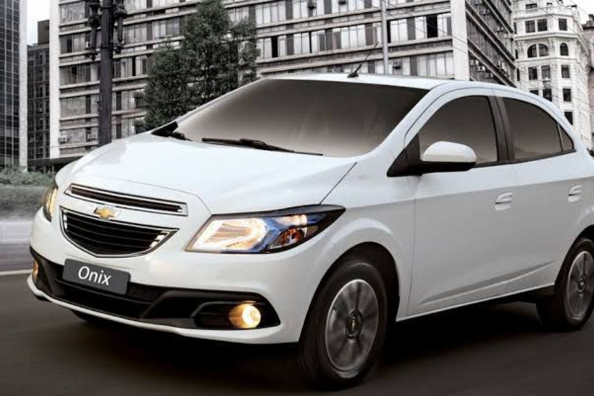 Cinco carros que são boas opções para trabalhar com transporte por aplicativo