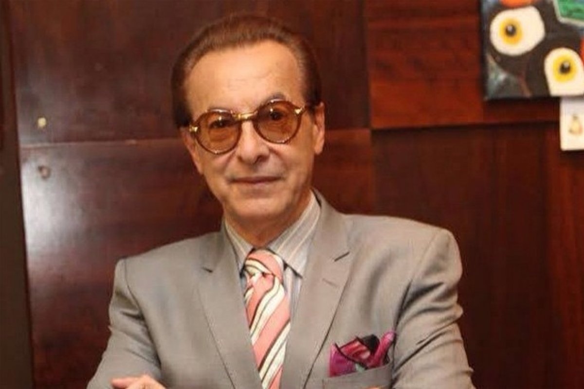 Ronaldo Esper tem casa invadida e é brutalmente agredido por bandidos!