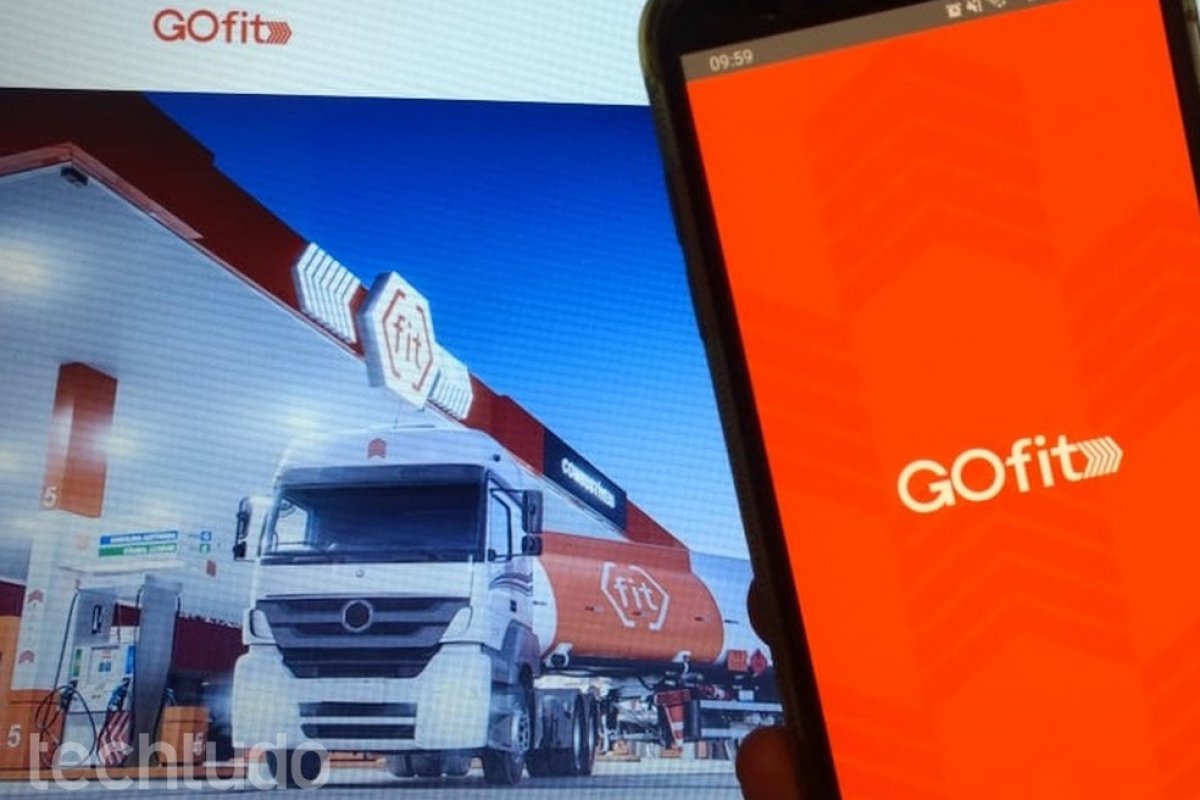 Aplicativo que entrega combustível chega ao Brasil; veja como usar
