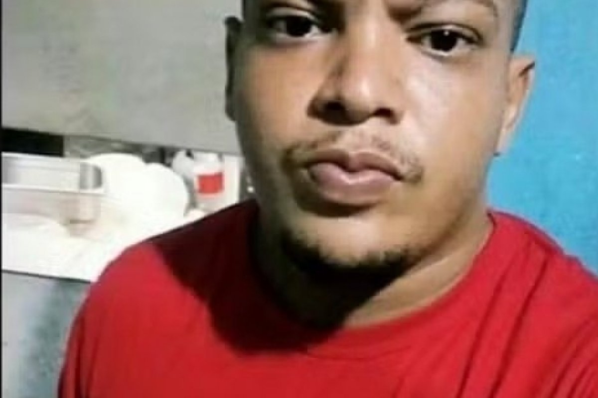 Entregador de pizza é assassinado a tiros em bairro de Salvador