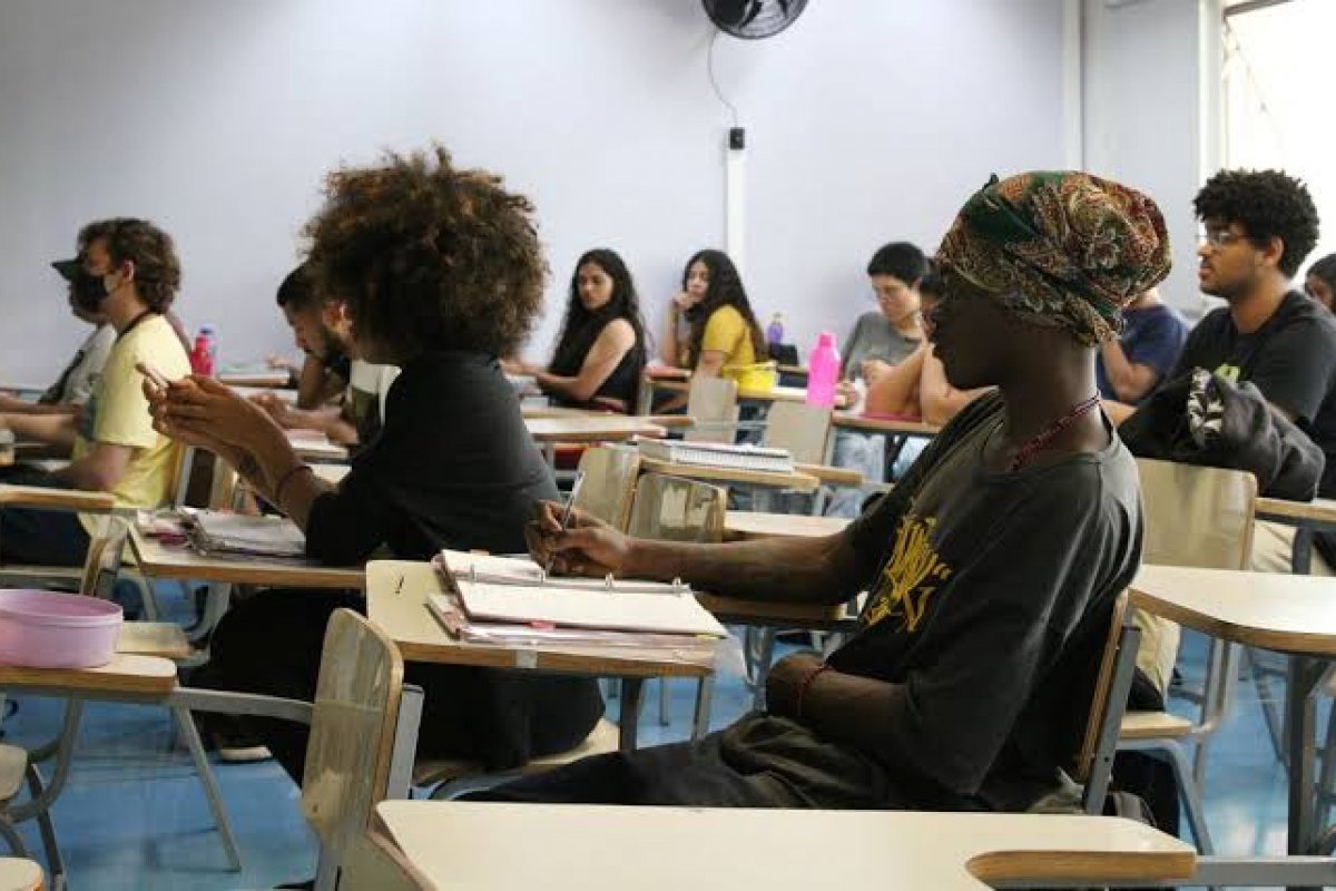 Universidade para Todos oferta mais de 19 mil vagas na Bahia em 2024