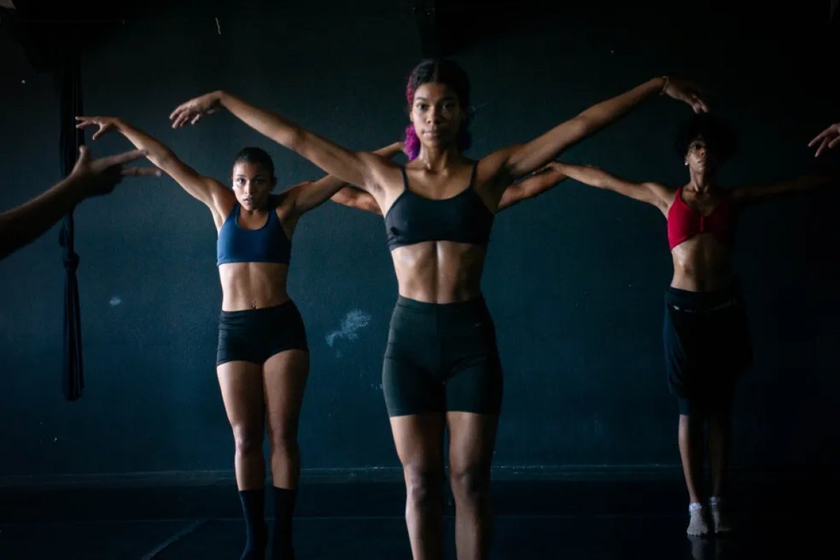 Escola de Dança da Funceb oferece 960 vagas para cursos livres; saiba como se inscrever