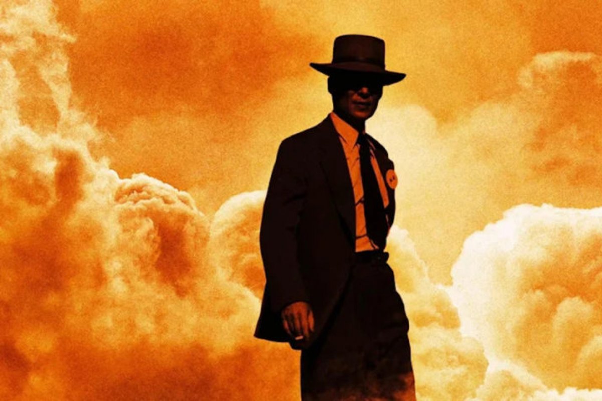 "Oppenheimer" leva sete estatuetas e torna-se o grande vencedor do Oscar 2024