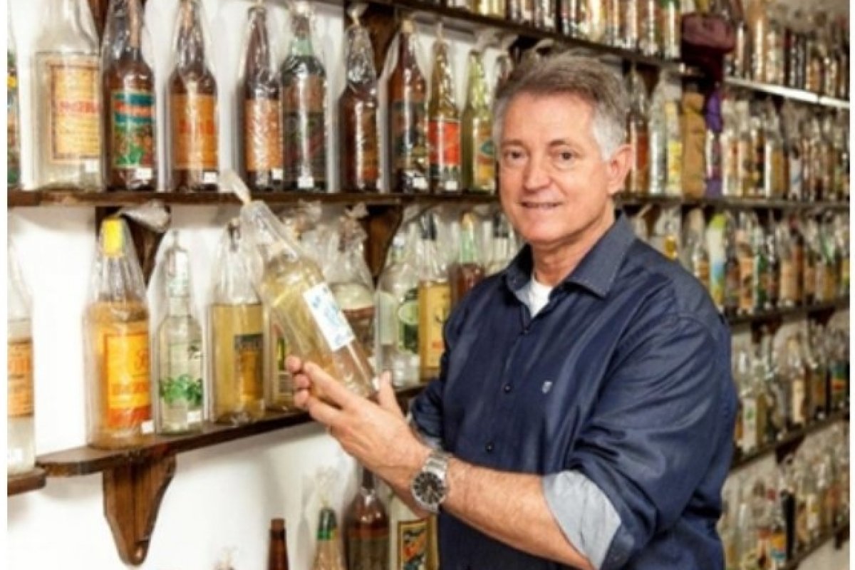 Conheça a história do boia-fria que fundou rede de franquias, que completa 34 anos!