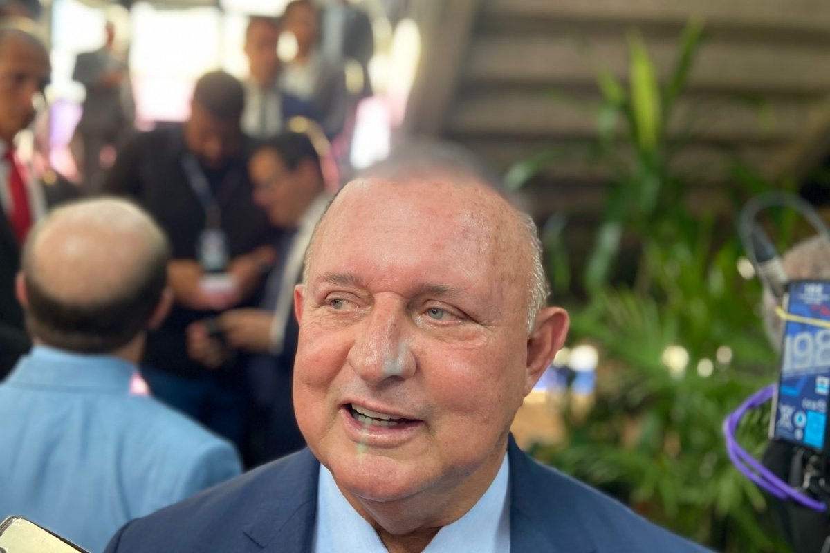 Caso Binho Galinha: Adolfo pressiona líderes para instalação de Comissão de Ética na Alba