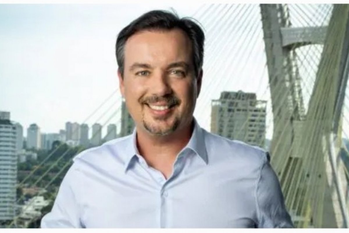 Bridgestone tem novo diretor de marketing para América Latina!