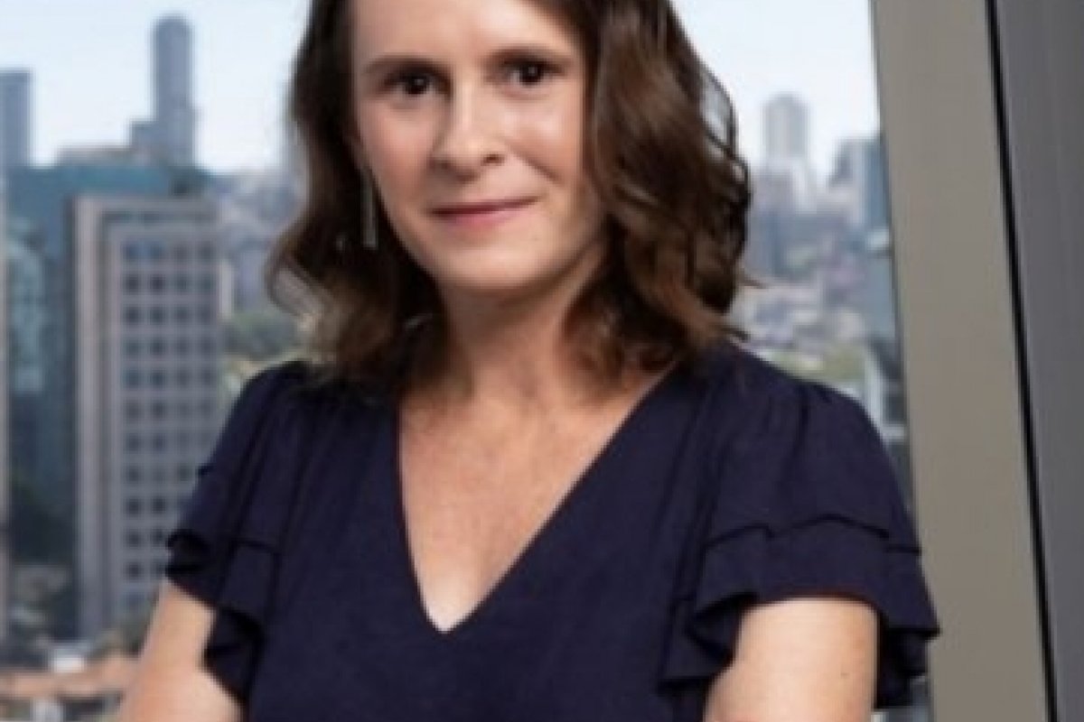 Uber anuncia nova head de mercado e varejo para América Latina!