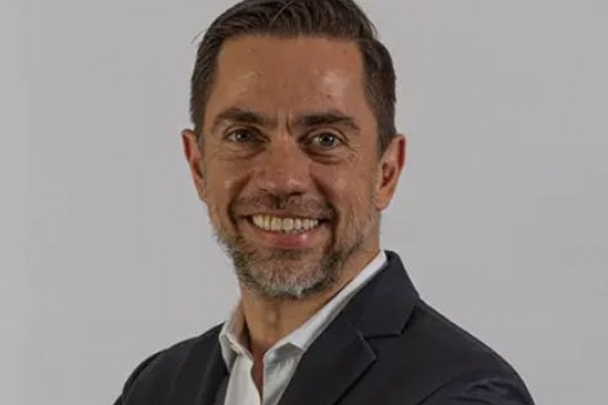 Grupo Carrefour tem novo diretor de comunicação no Brasil!