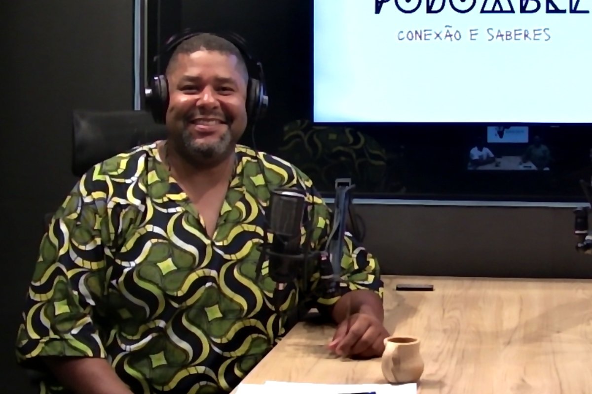 Podomblé: episódio debate sobre doação de órgãos nesta segunda-feira (11)