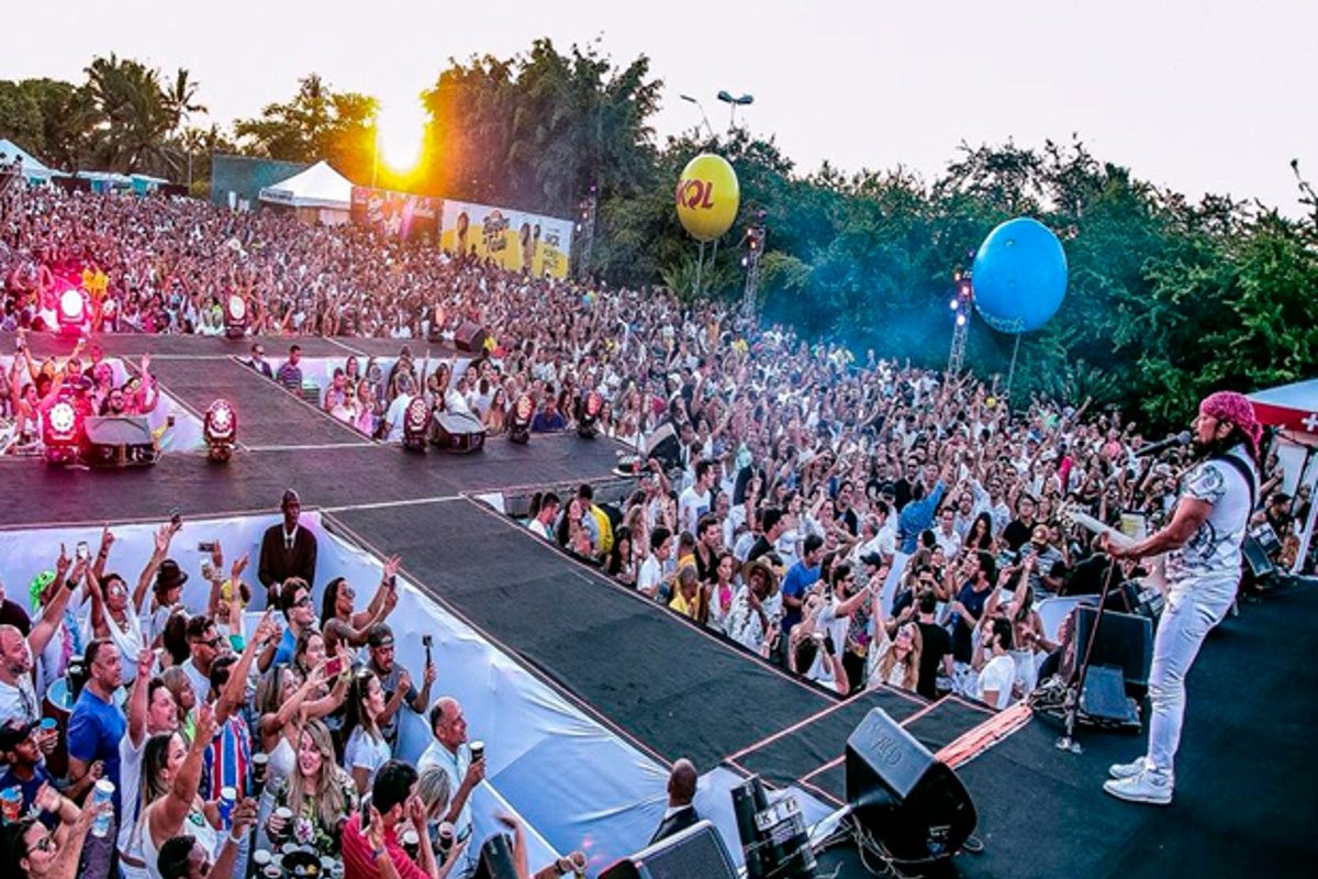 Além da tradicional Lavagem do Bonfim, confira outras festas acontecem em Salvador na mesma data