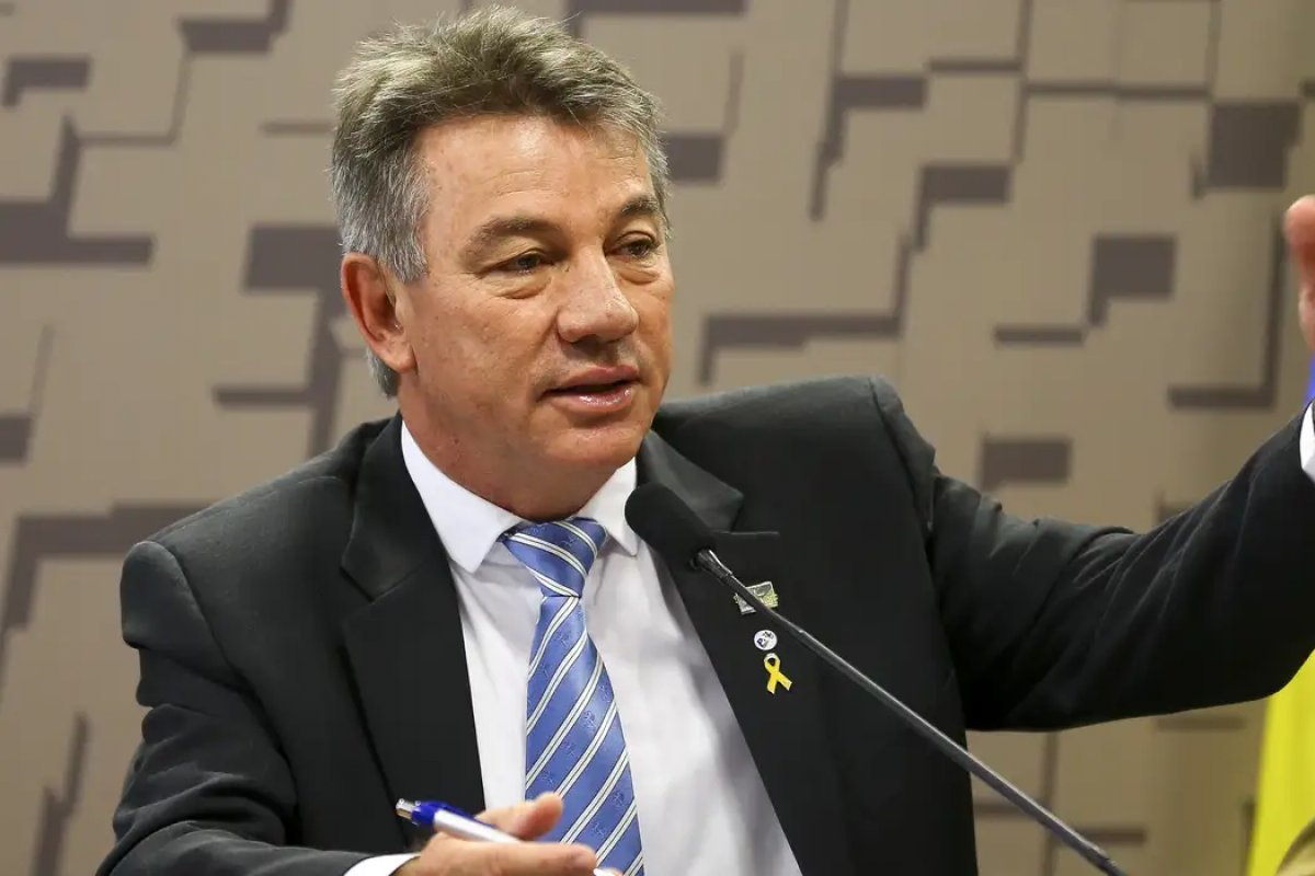 TRE anula segunda cassação do mandato do governador de Roraima