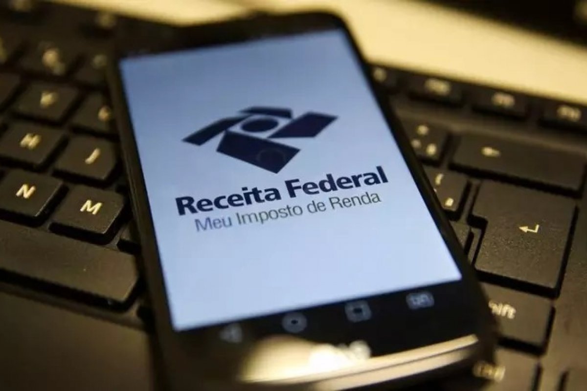 Receita Federal libera programa para declaração do Imposto de Renda 2024